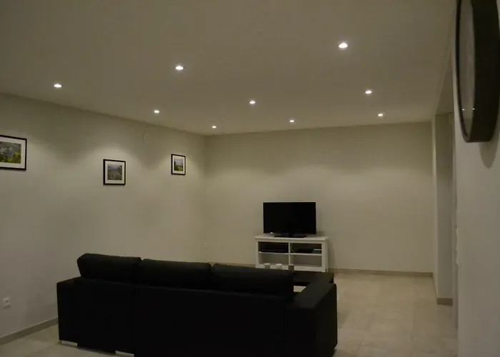 Les Pins Vakantiehuis