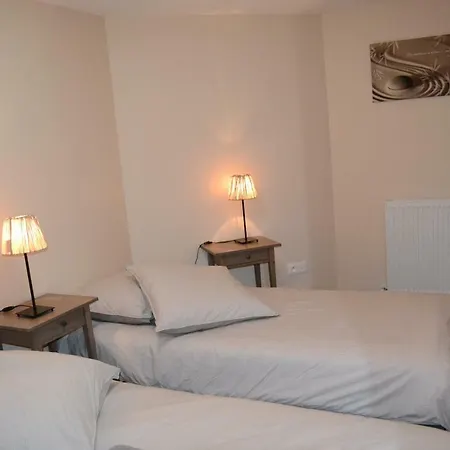 Holiday home Les Pins *