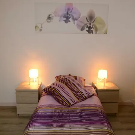 Les Pins * Montchenu