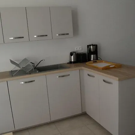 Les Pins Tatil Evi Montchenu