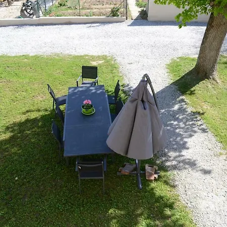 Holiday home Les Pins *